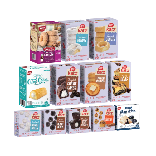 Best Seller Multi Pack