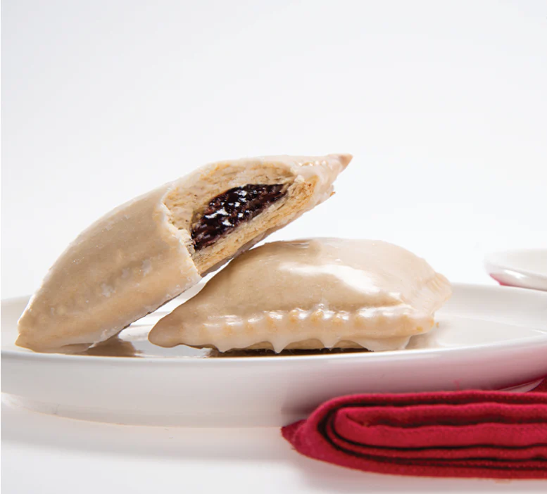 Cherry Mini Pies - Image 4