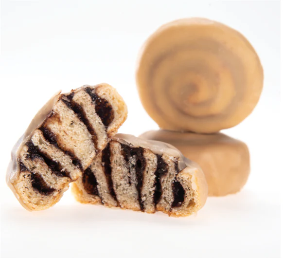 Coffee Buns - Image 3