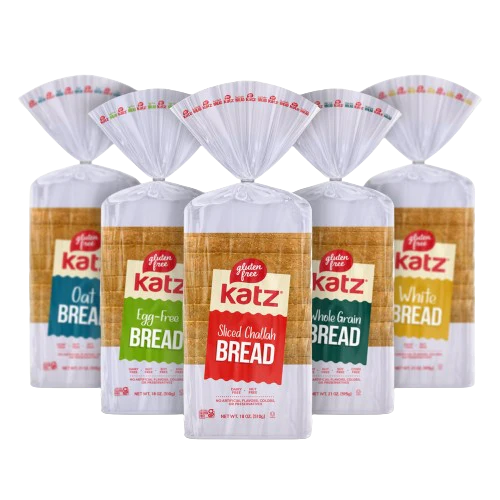 Multi Bread Pack