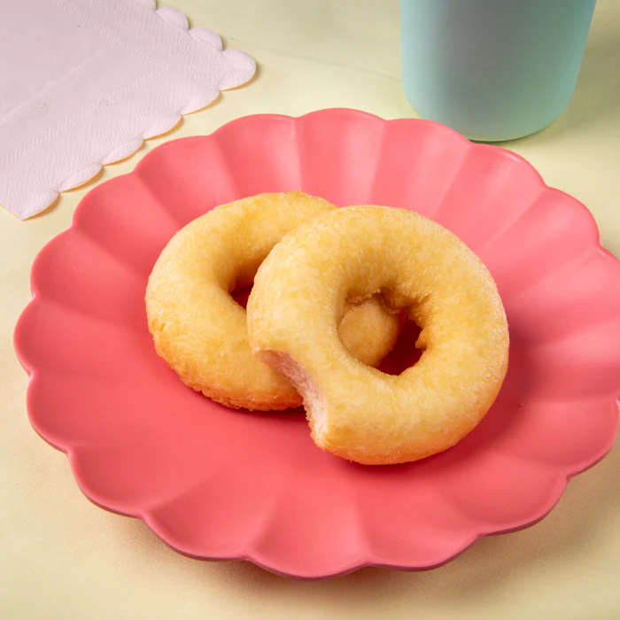 Plain Donuts - Image 3