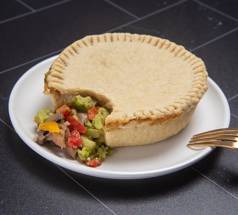 Pot Pies - Mushroom - Image 3