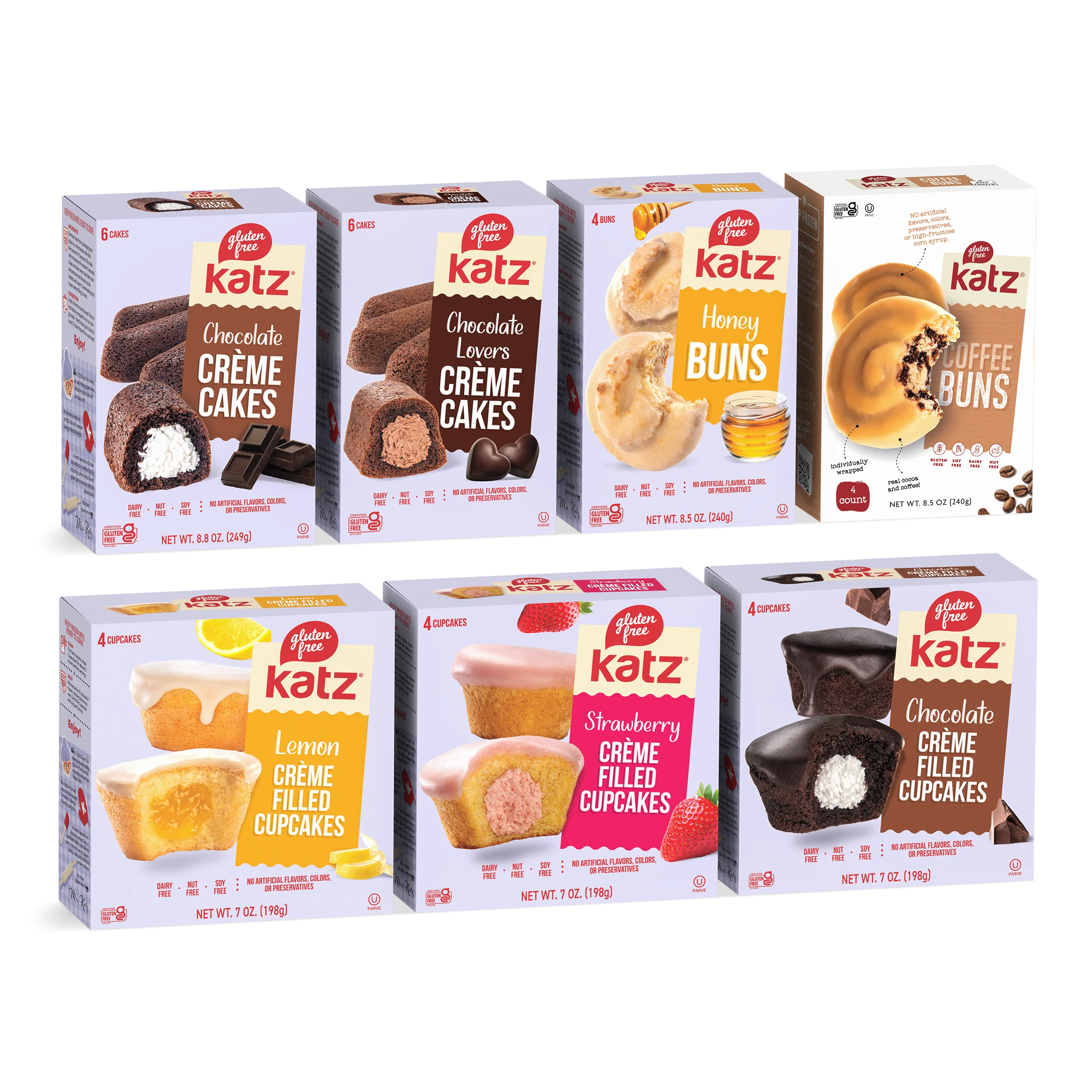 Sweet Lovers Pack