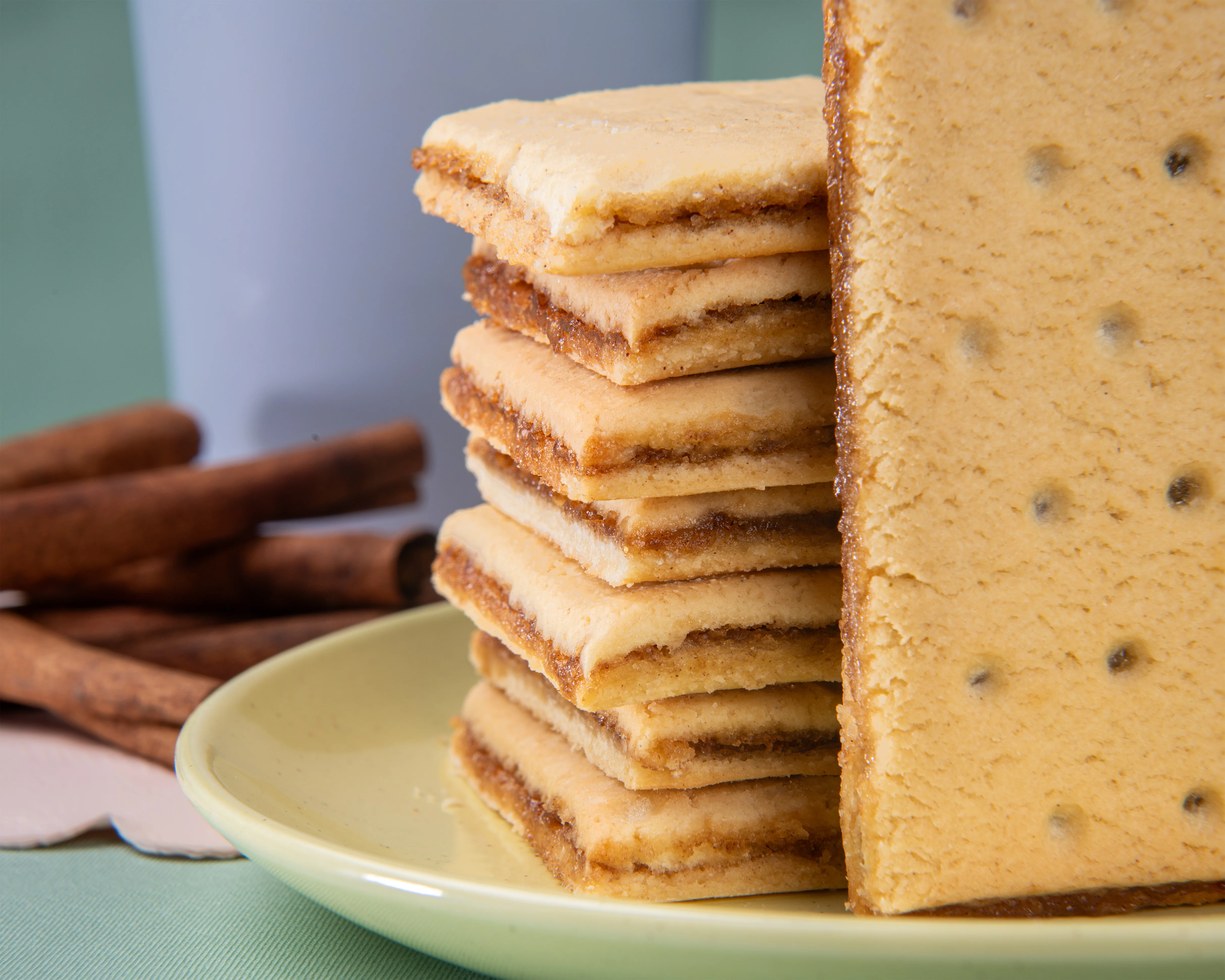 Toaster Pastries - Cinnamon (Unfrosted) - Image 4